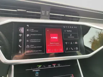 A6 55 TFSI e Q 2x S LINE UPE100 LM20 PANO BuO MA