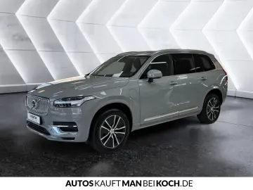 XC90 T8 AWD Plug-In ACC BLIS Kamera PIXEL-LED