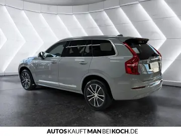 XC90 T8 AWD Plug-In ACC BLIS Kamera PIXEL-LED