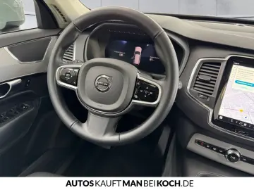 XC90 T8 AWD Plug-In ACC BLIS Kamera PIXEL-LED