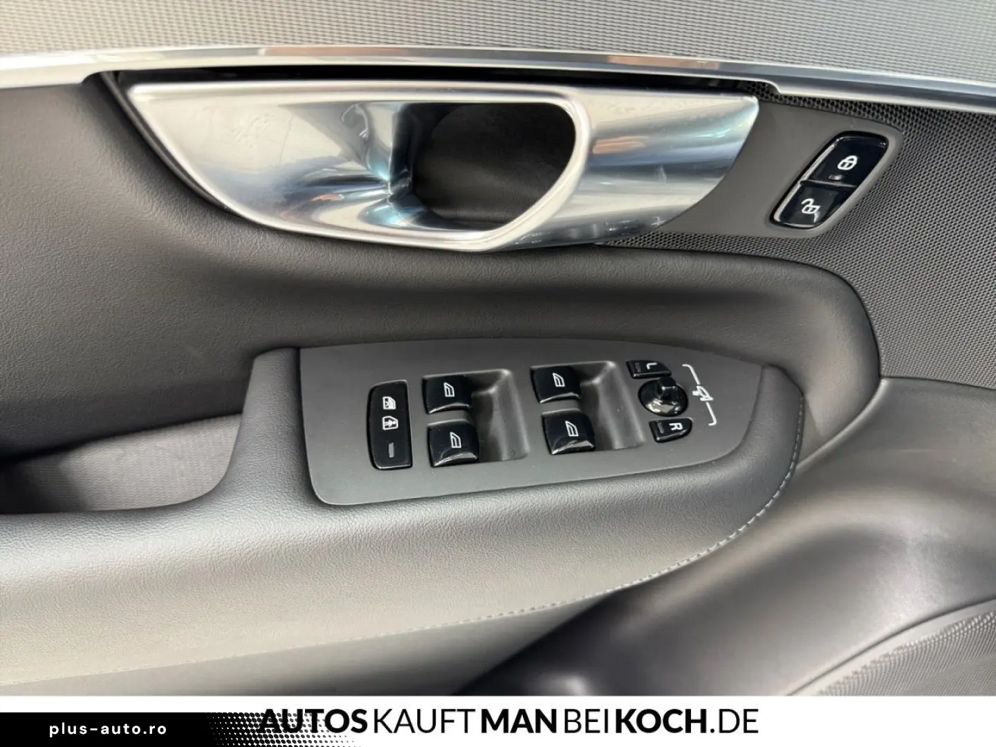 XC90 T8 AWD Plug-In ACC BLIS Kamera PIXEL-LED