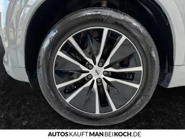 XC90 T8 AWD Plug-In ACC BLIS Kamera PIXEL-LED