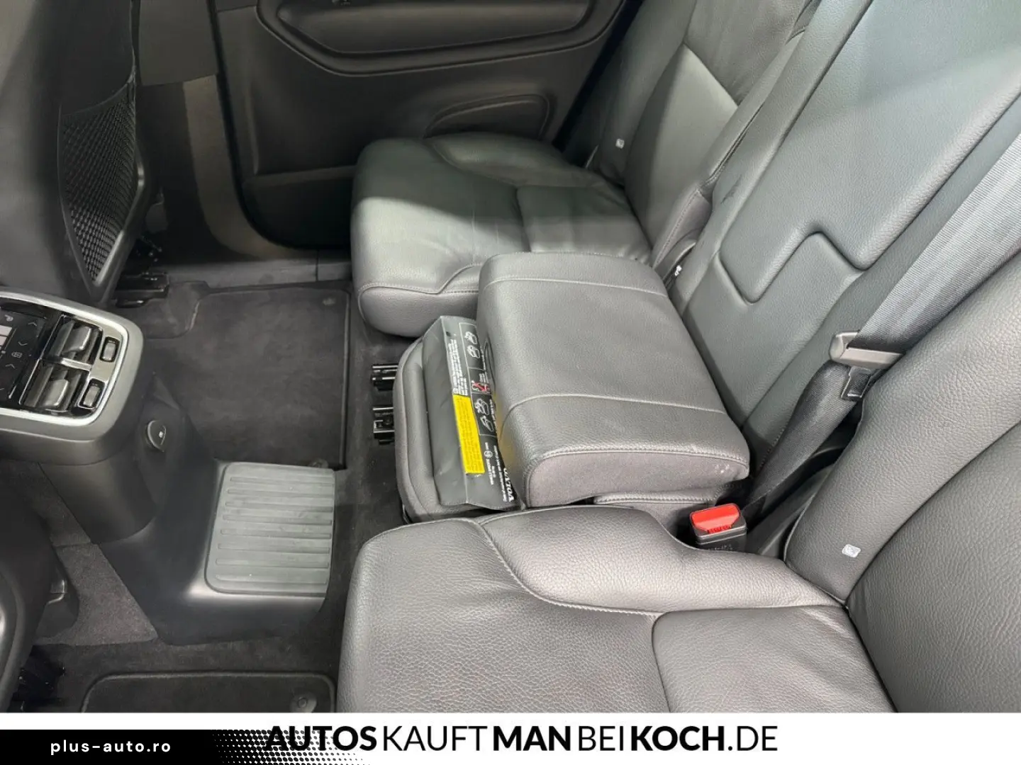 XC90 T8 AWD Plug-In ACC BLIS Kamera PIXEL-LED