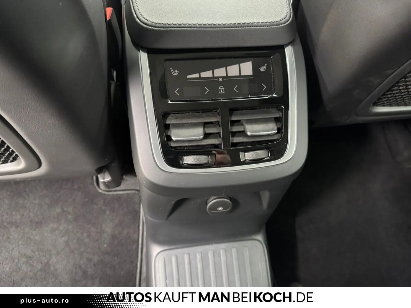 XC90 T8 AWD Plug-In ACC BLIS Kamera PIXEL-LED