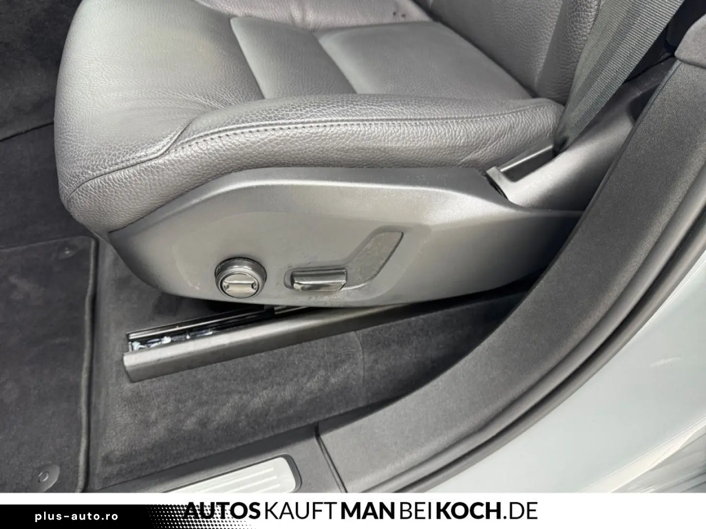 XC90 T8 AWD Plug-In ACC BLIS Kamera PIXEL-LED