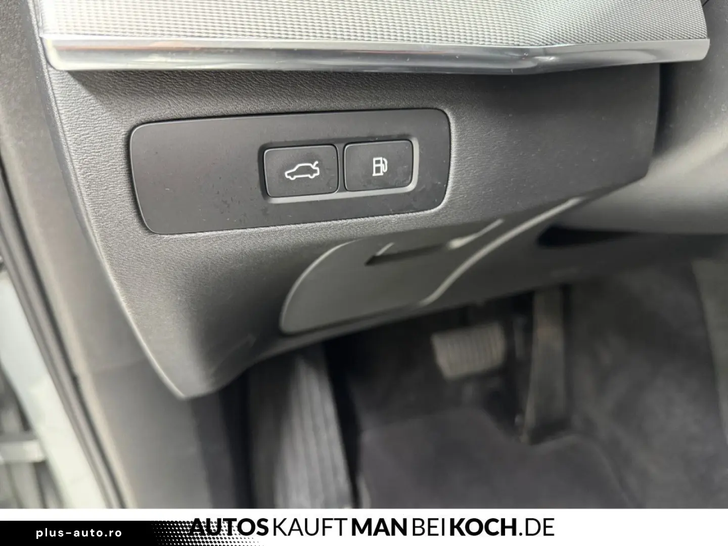 XC90 T8 AWD Plug-In ACC BLIS Kamera PIXEL-LED