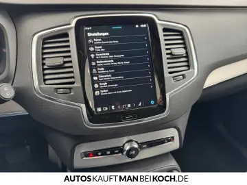 XC90 T8 AWD Plug-In ACC BLIS Kamera PIXEL-LED