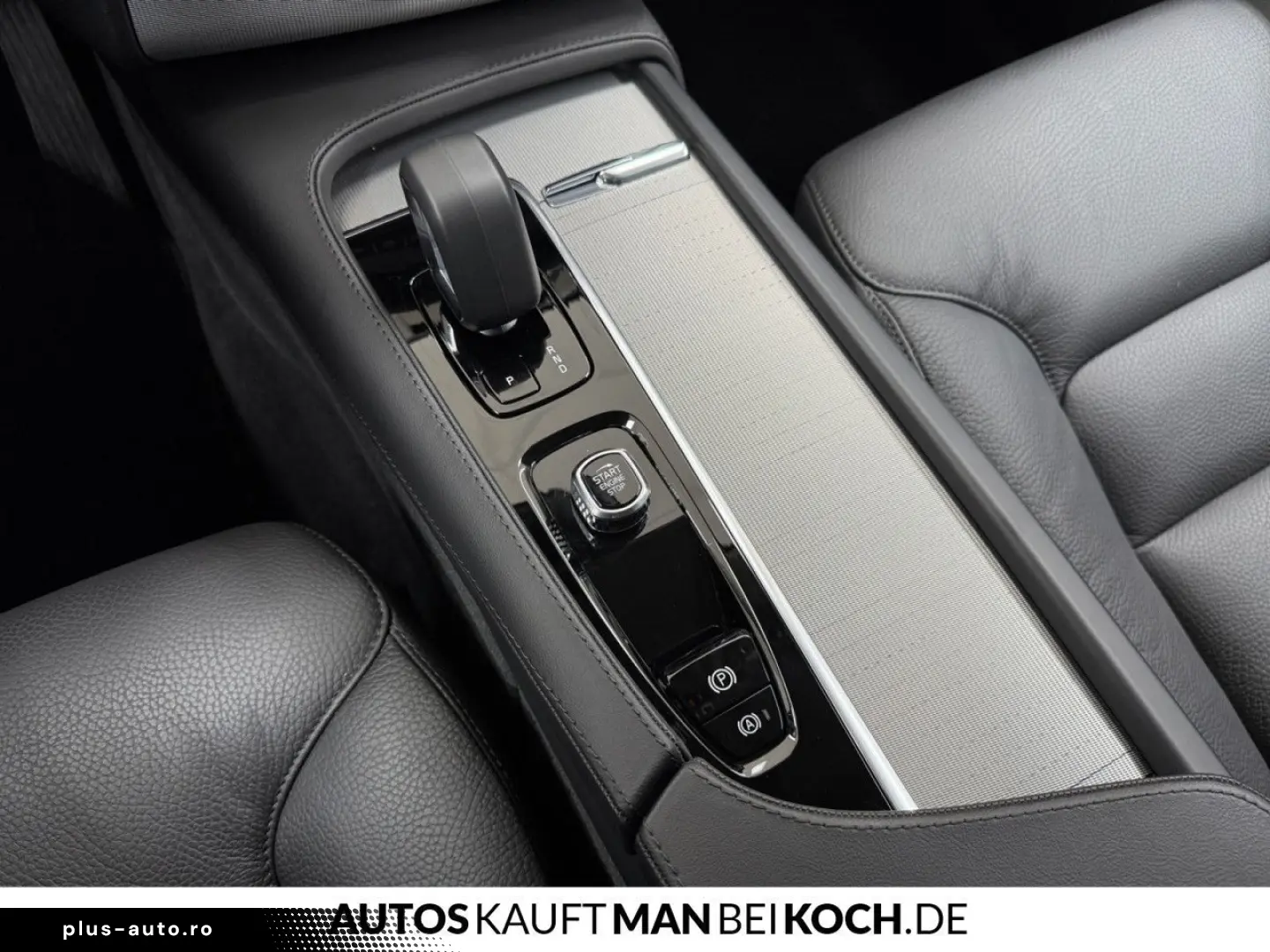 XC90 T8 AWD Plug-In ACC BLIS Kamera PIXEL-LED