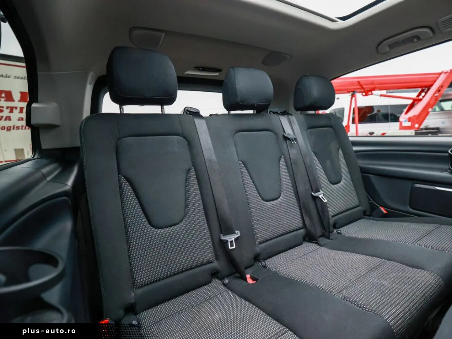 V 220 d 4MATIC EDITION Lang Liegepaket AHK Stand