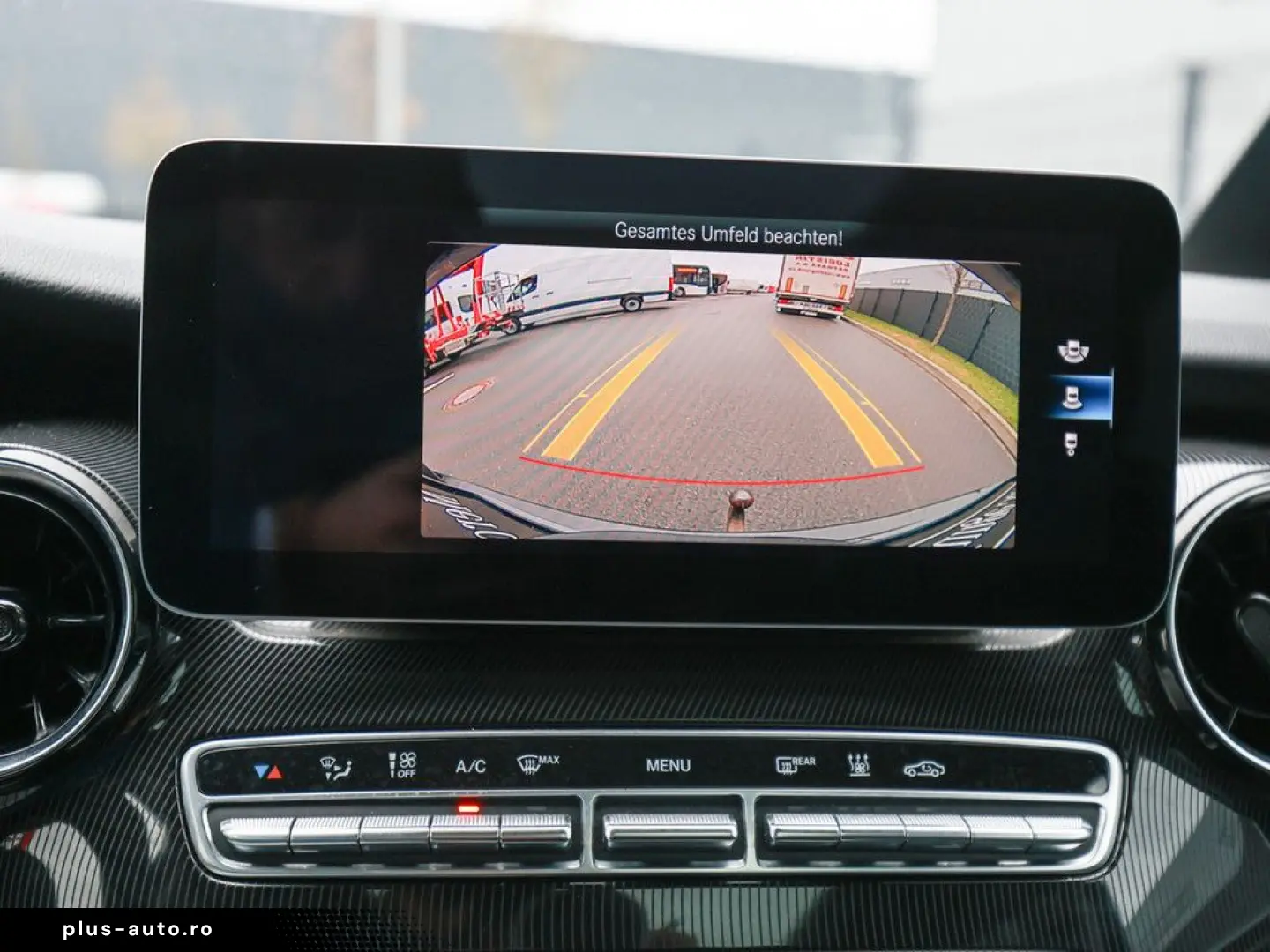 V 220 d 4MATIC EDITION Lang Liegepaket AHK Stand