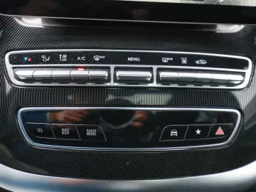 V 220 d 4MATIC EDITION Lang Liegepaket AHK Stand