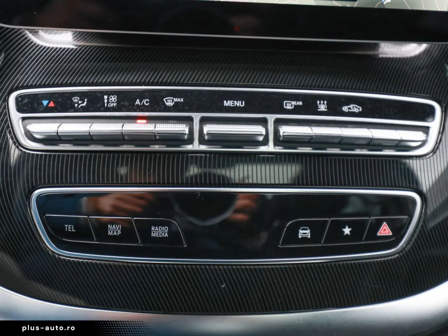 V 220 d 4MATIC EDITION Lang Liegepaket AHK Stand