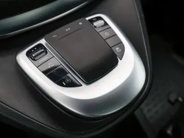 V 220 d 4MATIC EDITION Lang Liegepaket AHK Stand