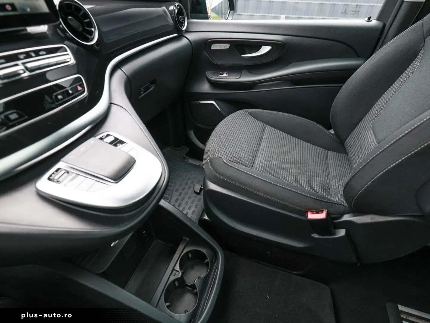 V 220 d 4MATIC EDITION Lang Liegepaket AHK Stand