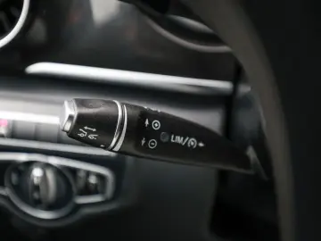 V 220 d 4MATIC EDITION Lang Liegepaket AHK Stand