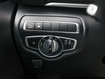 V 220 d 4MATIC EDITION Lang Liegepaket AHK Stand