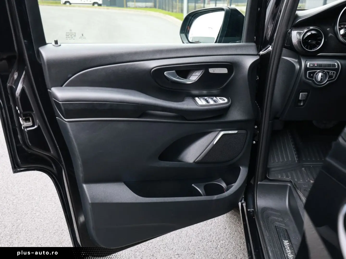 V 220 d 4MATIC EDITION Lang Liegepaket AHK Stand