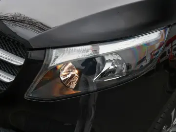 V 220 d 4MATIC EDITION Lang Liegepaket AHK Stand