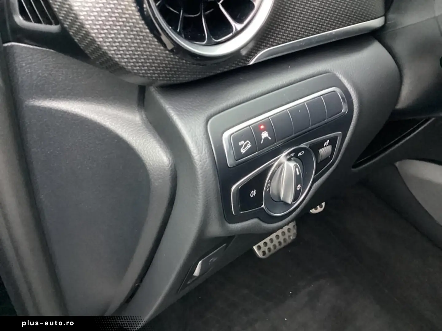 V 300 d EDITION 4M lang 8-Sitzer AMG LEDER AHK