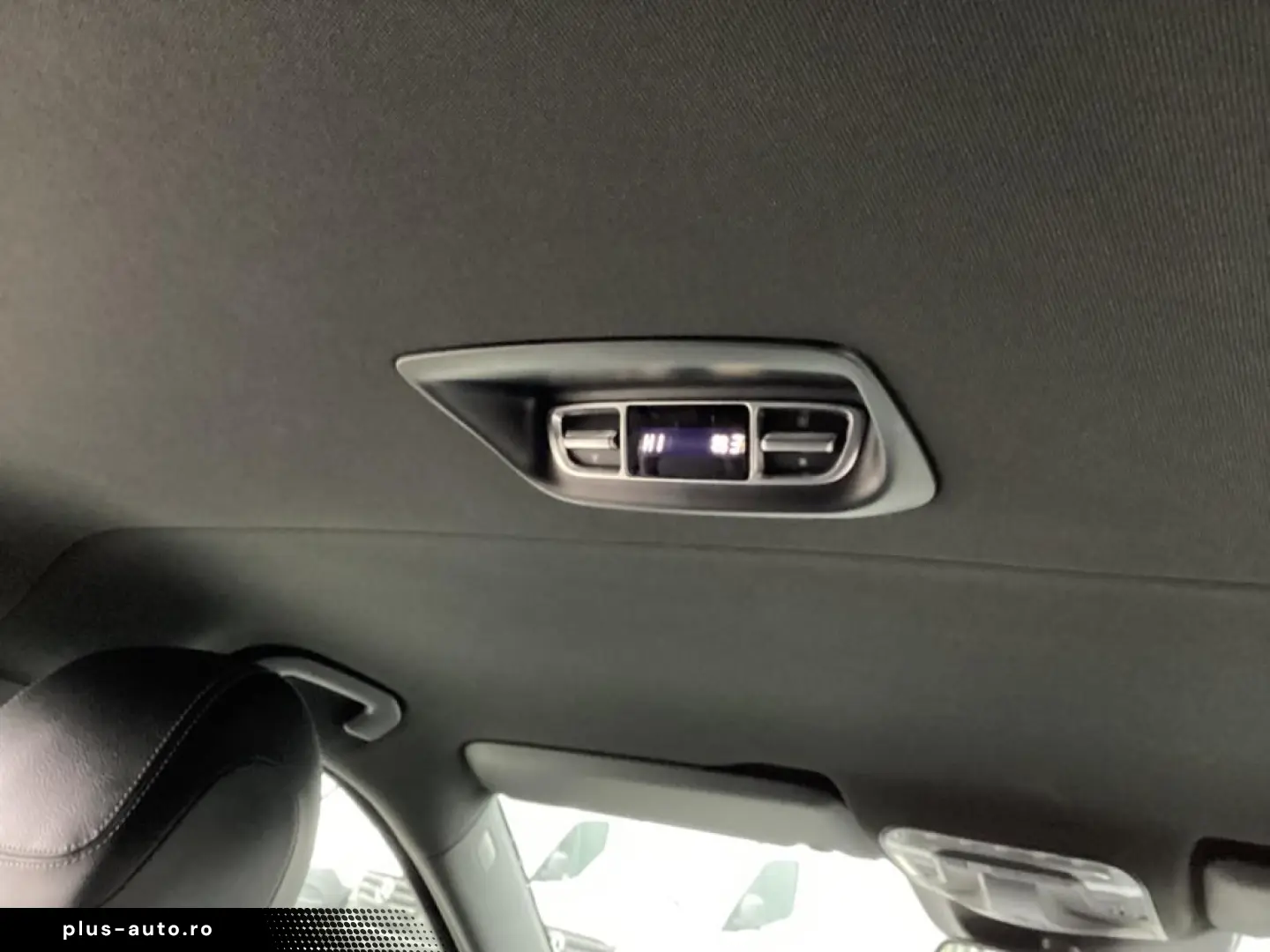 V 300 d EDITION 4M lang 8-Sitzer AMG LEDER AHK