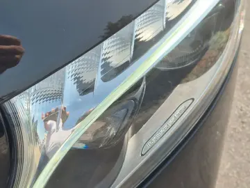 V 250 4MATIC extralang Leder AHK Navi APP