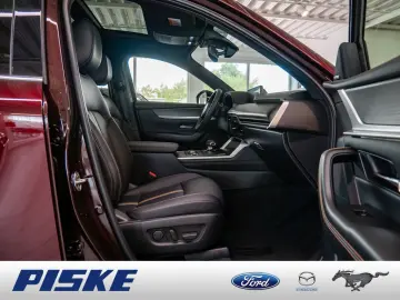 CX-80 PHEV HOMURA PLUS AWD SHZ NAVI ACC LED PANO