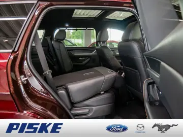 CX-80 PHEV HOMURA PLUS AWD SHZ NAVI ACC LED PANO