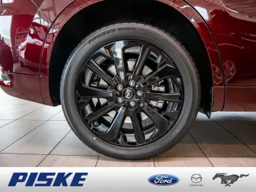 CX-80 PHEV HOMURA PLUS AWD SHZ NAVI ACC LED PANO