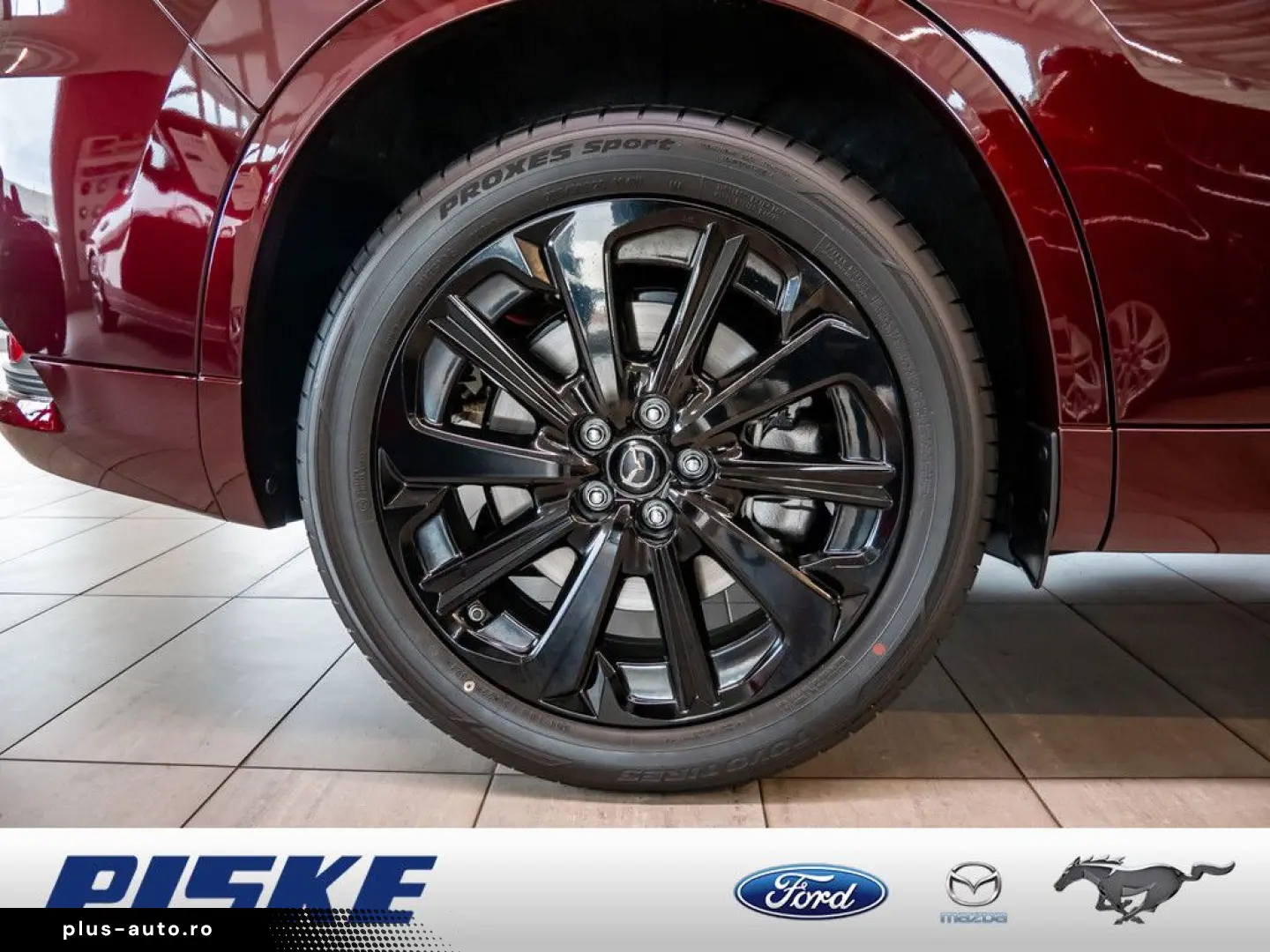 CX-80 PHEV HOMURA PLUS AWD SHZ NAVI ACC LED PANO