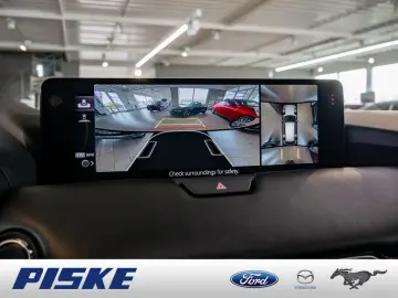 CX-80 PHEV HOMURA PLUS AWD SHZ NAVI ACC LED PANO