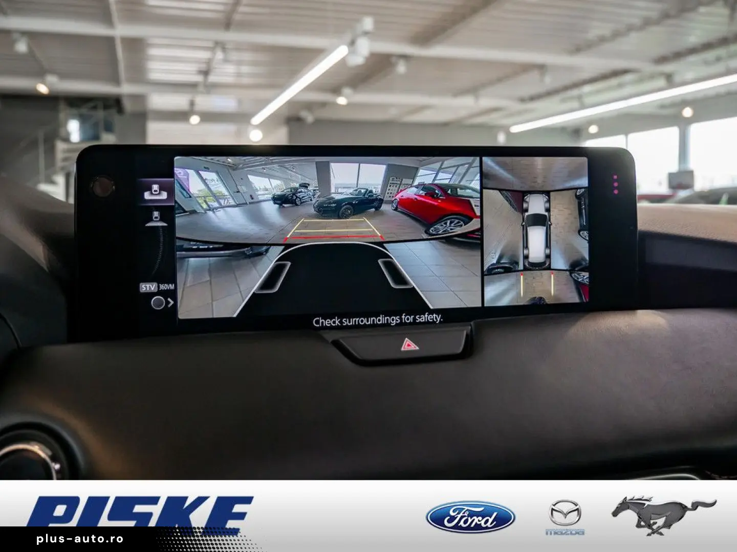 CX-80 PHEV HOMURA PLUS AWD SHZ NAVI ACC LED PANO