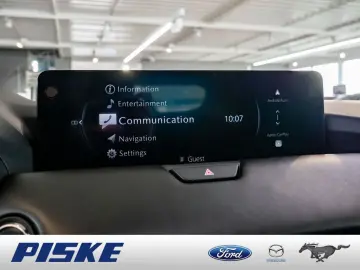 CX-80 PHEV HOMURA PLUS AWD SHZ NAVI ACC LED PANO