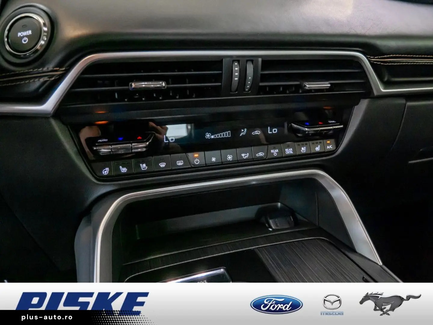 CX-80 PHEV HOMURA PLUS AWD SHZ NAVI ACC LED PANO