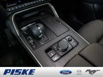 CX-80 PHEV HOMURA PLUS AWD SHZ NAVI ACC LED PANO