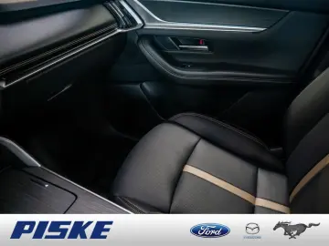 CX-80 PHEV HOMURA PLUS AWD SHZ NAVI ACC LED PANO