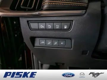 CX-80 PHEV HOMURA PLUS AWD SHZ NAVI ACC LED PANO