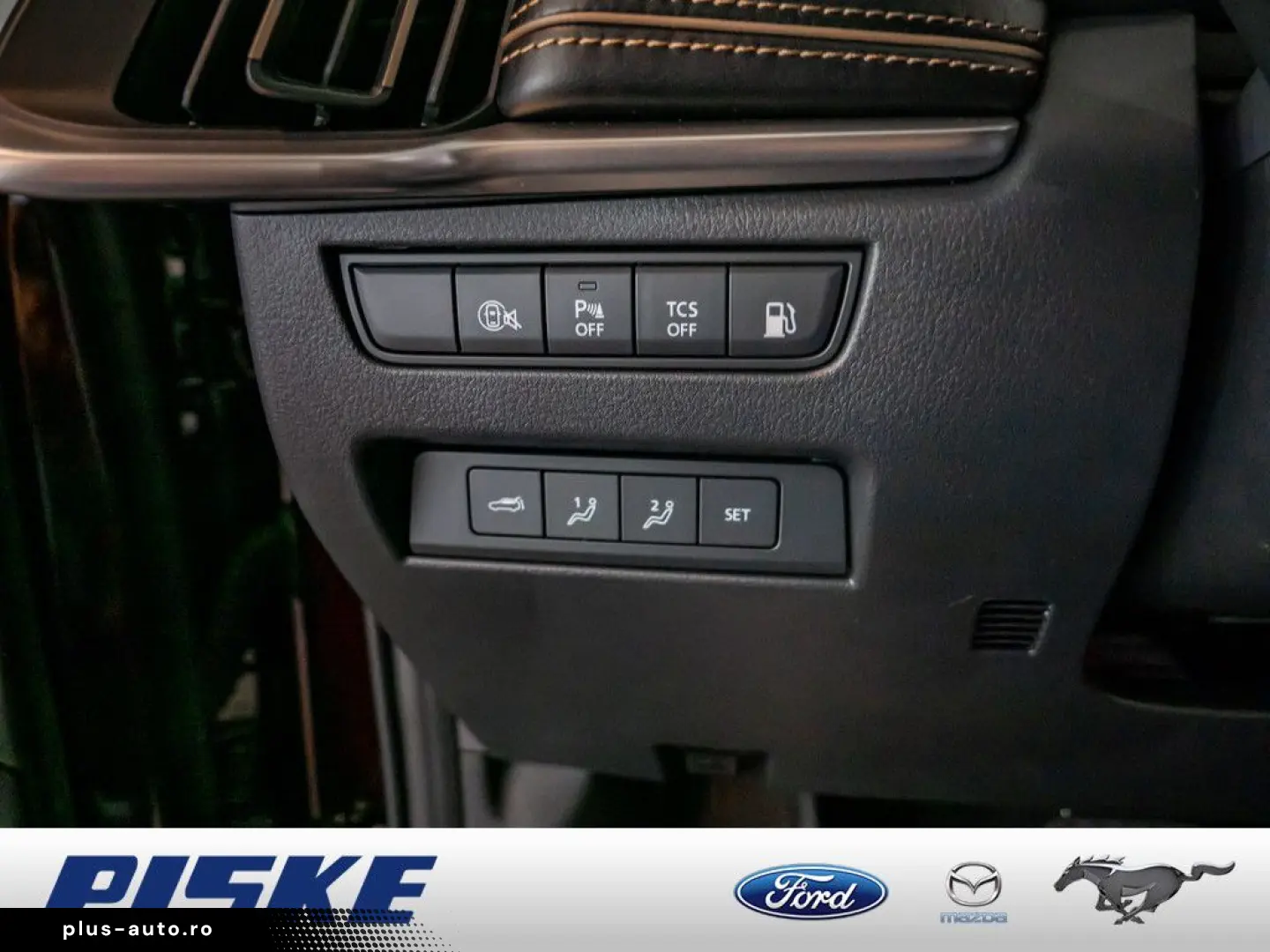 CX-80 PHEV HOMURA PLUS AWD SHZ NAVI ACC LED PANO