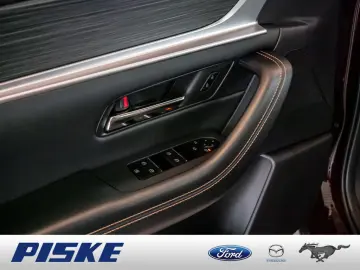 CX-80 PHEV HOMURA PLUS AWD SHZ NAVI ACC LED PANO