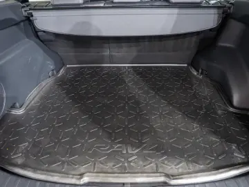 Toyota RAV4 2.5 Hybrid