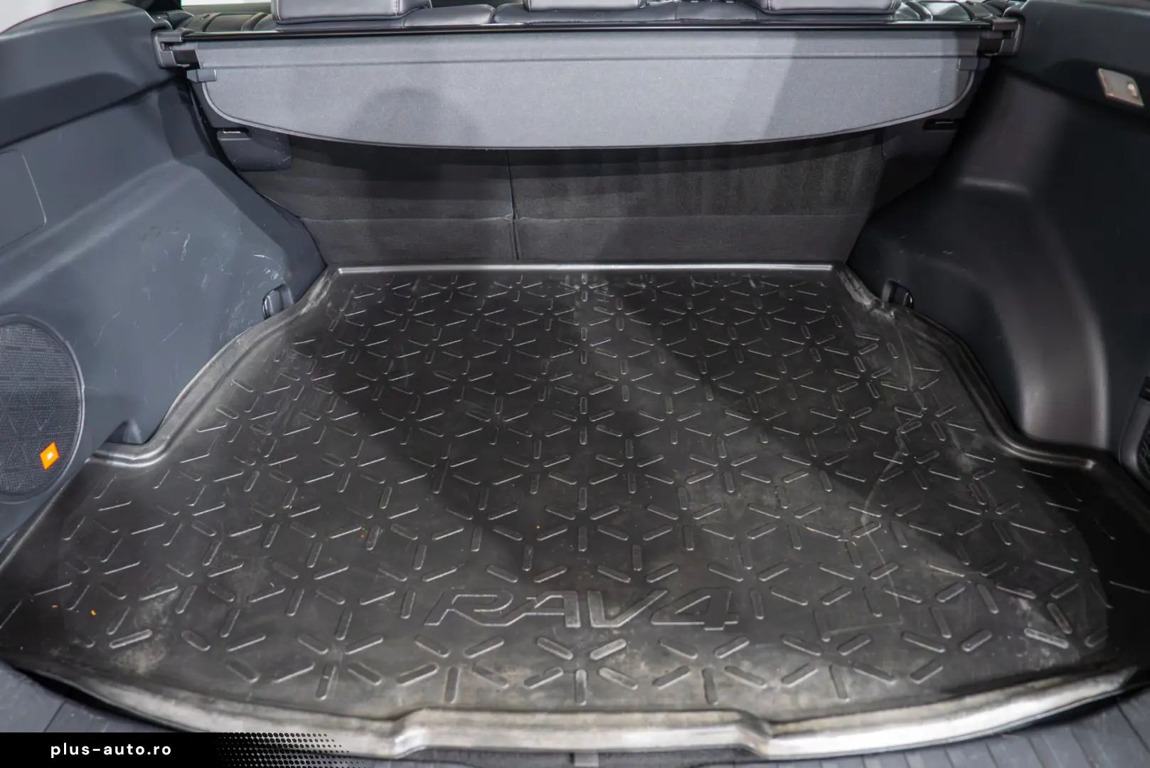 Toyota RAV4 2.5 Hybrid