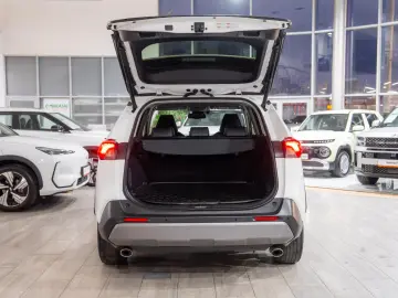 Toyota RAV4 2.5 Hybrid