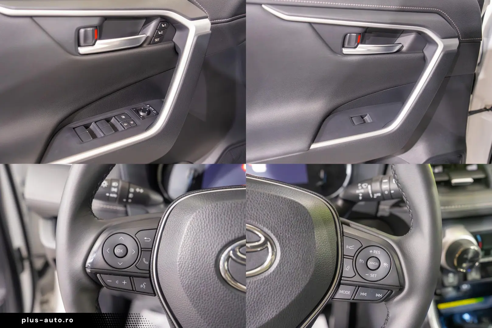 Toyota RAV4 2.5 Hybrid