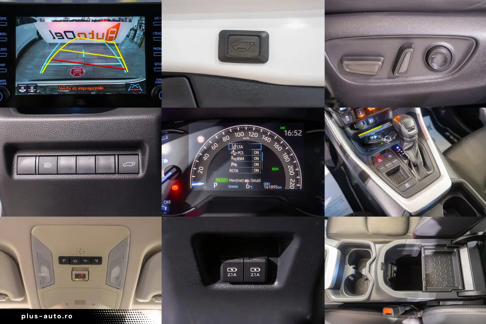 Toyota RAV4 2.5 Hybrid