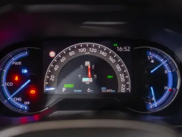 Toyota RAV4 2.5 Hybrid