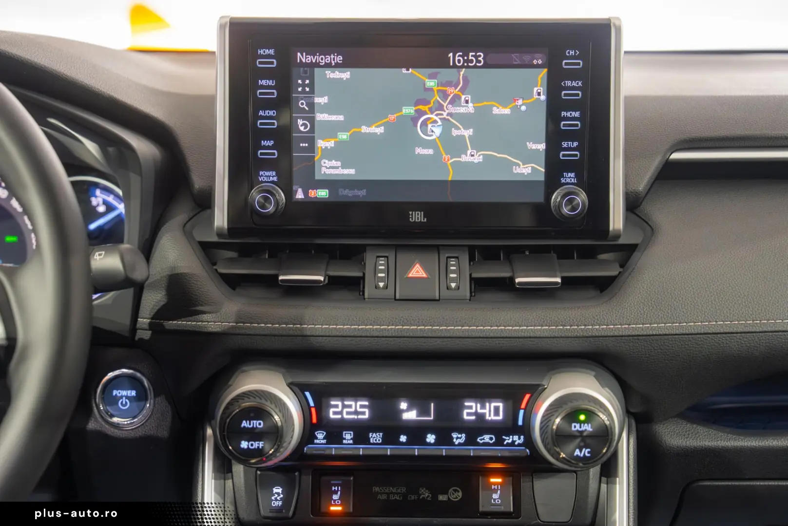 Toyota RAV4 2.5 Hybrid