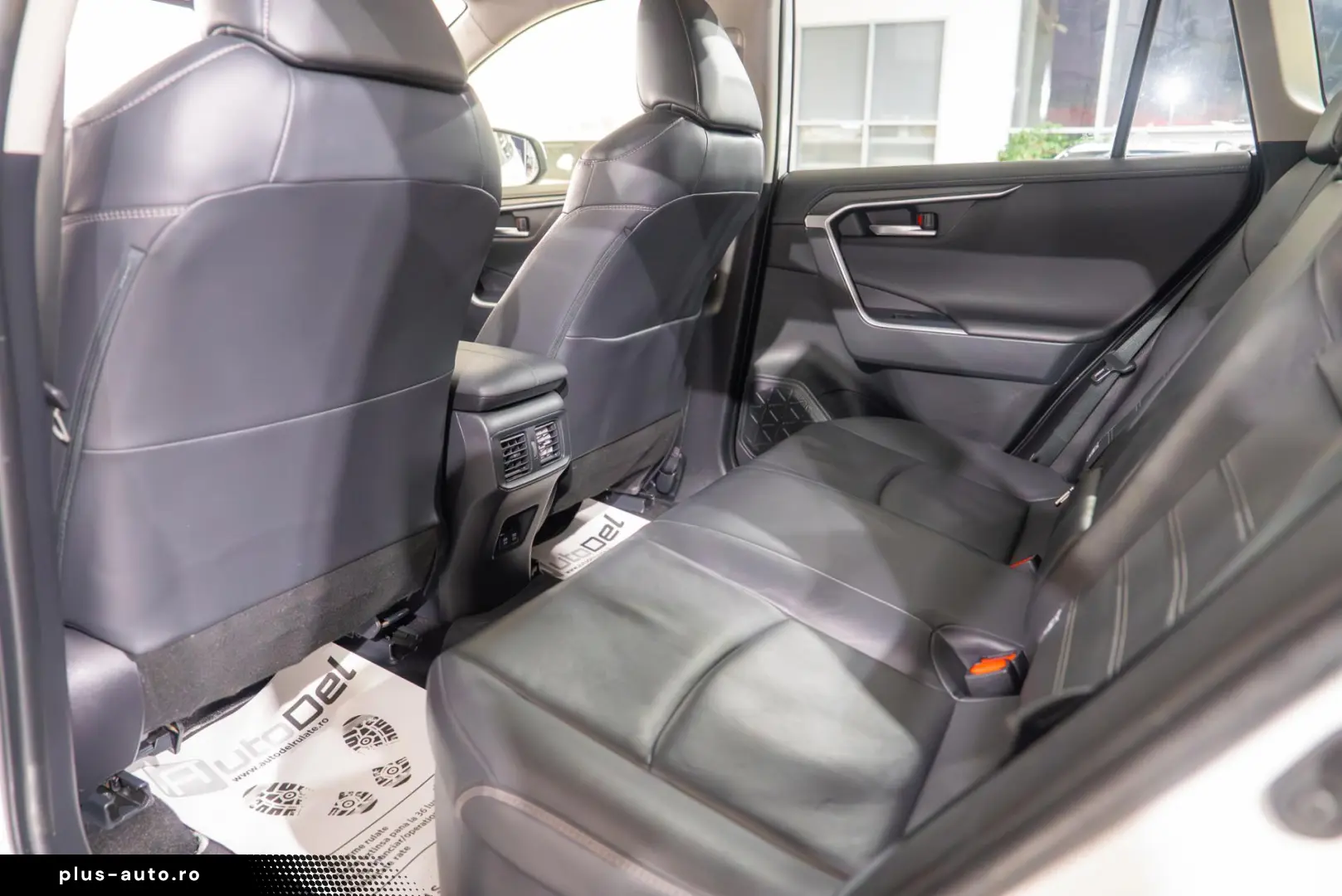 Toyota RAV4 2.5 Hybrid