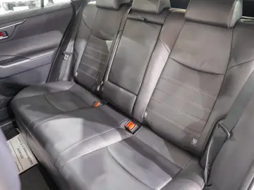 Toyota RAV4 2.5 Hybrid