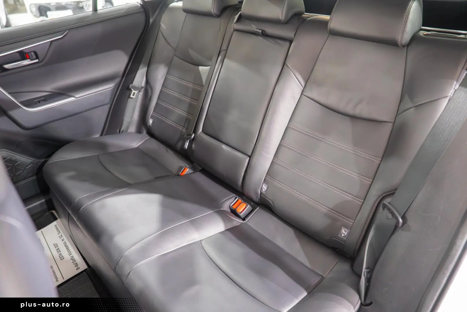 Toyota RAV4 2.5 Hybrid