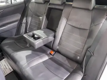 Toyota RAV4 2.5 Hybrid