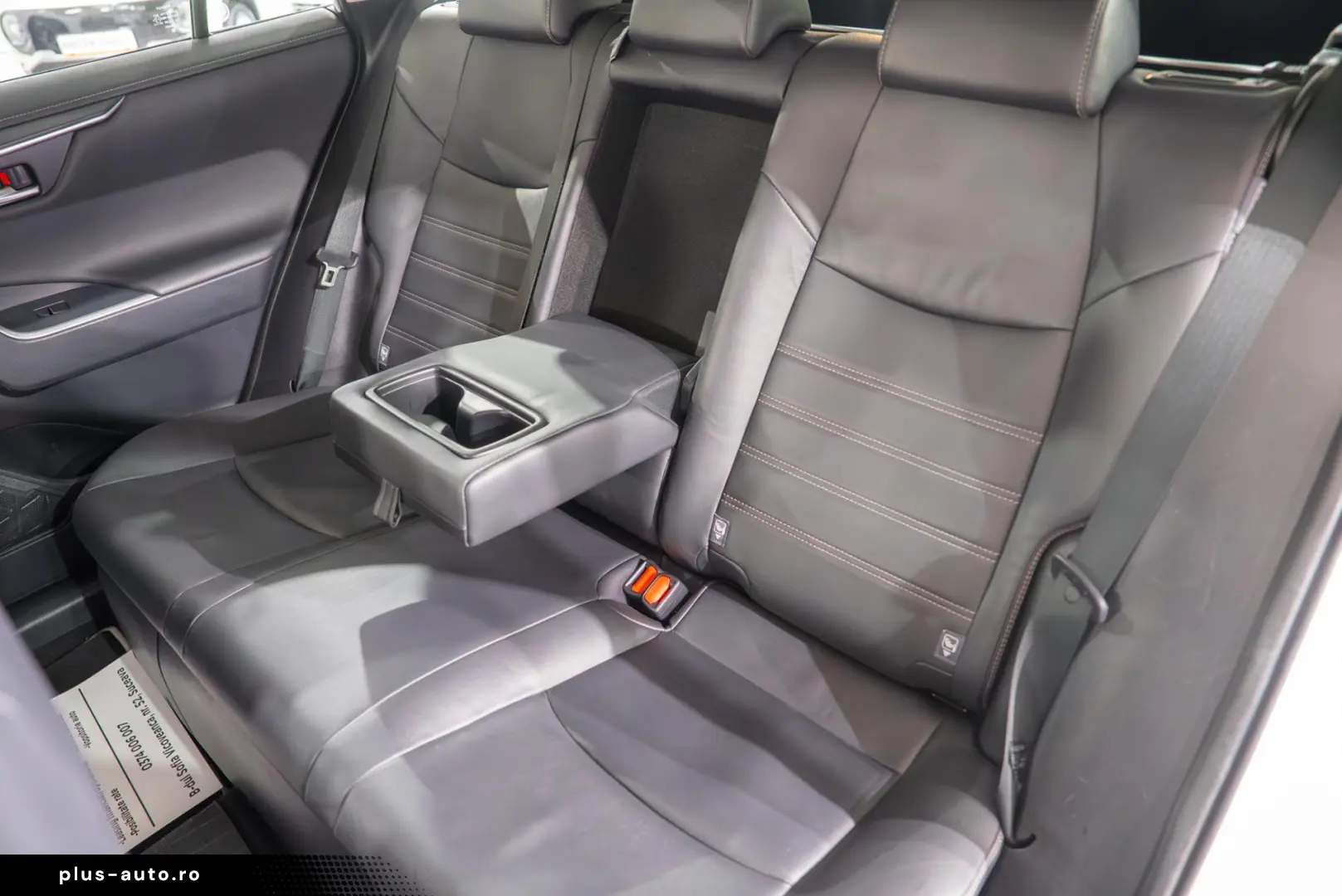 Toyota RAV4 2.5 Hybrid